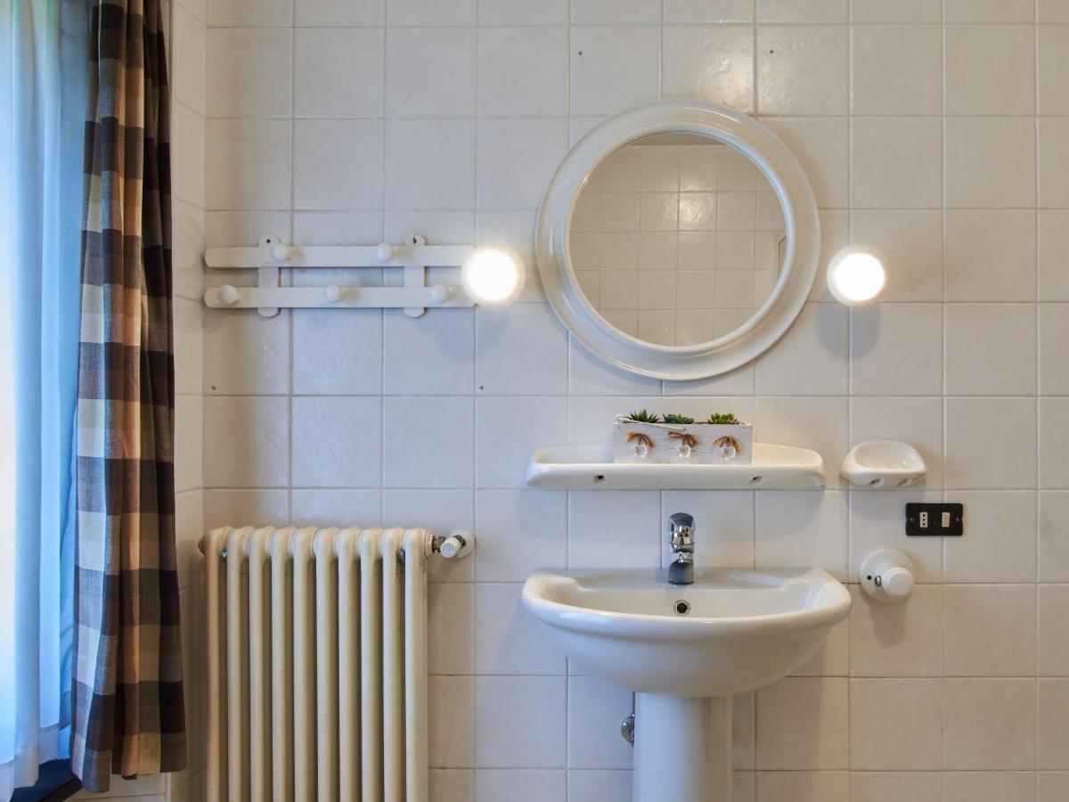 Apartment Serena - Lmz180 By Interhome Riva  Buitenkant foto