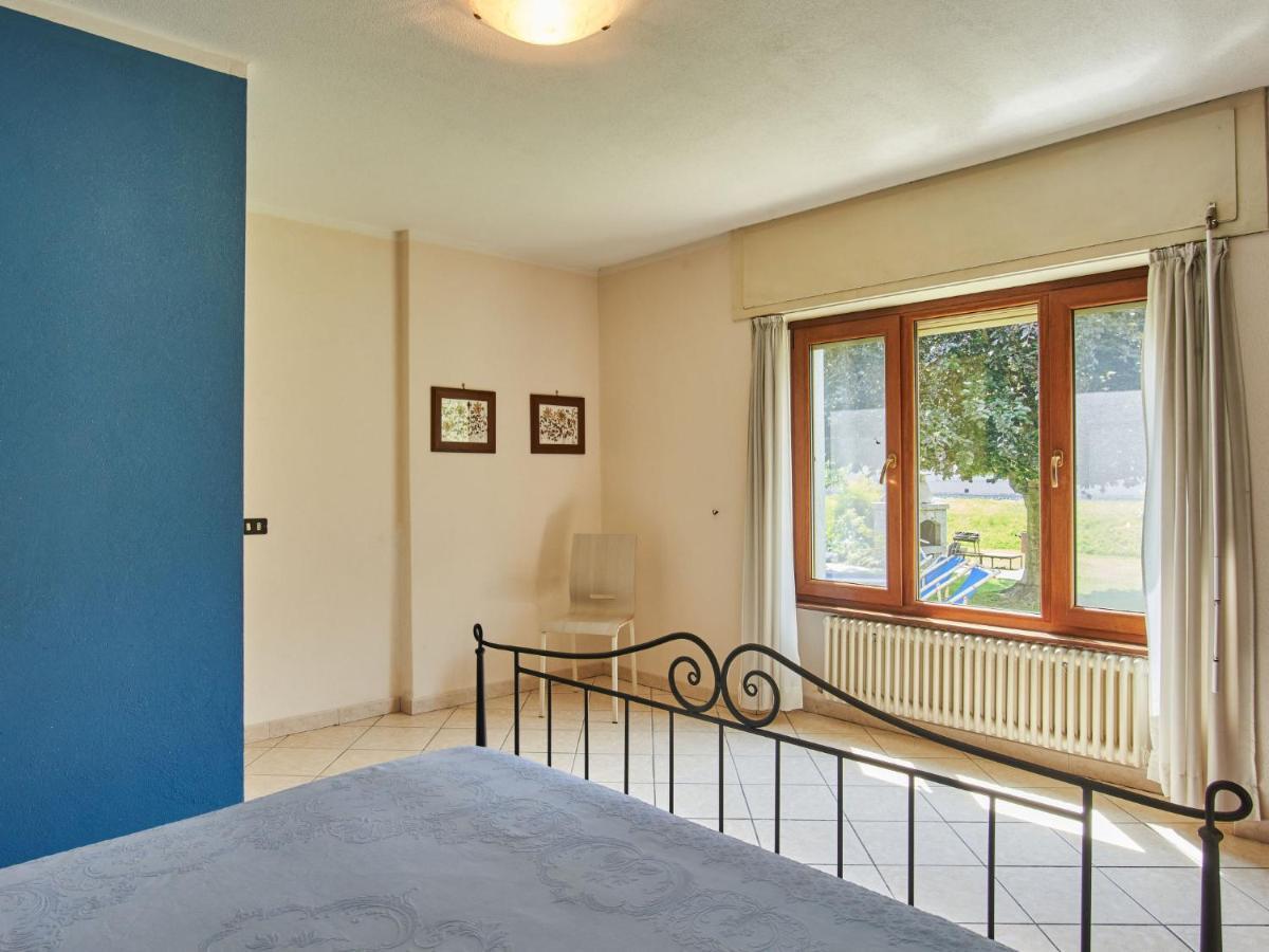 Apartment Serena - Lmz180 By Interhome Riva  Buitenkant foto